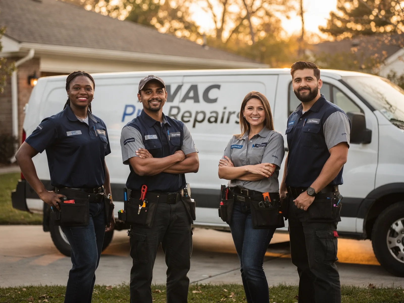 Heat Pump Repair company in Kilbourne, LA