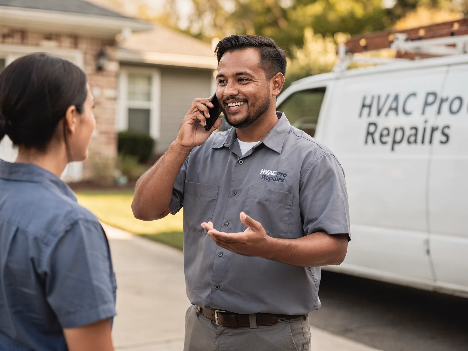 Heat Pump Repair Kilbourne, LA FAQs